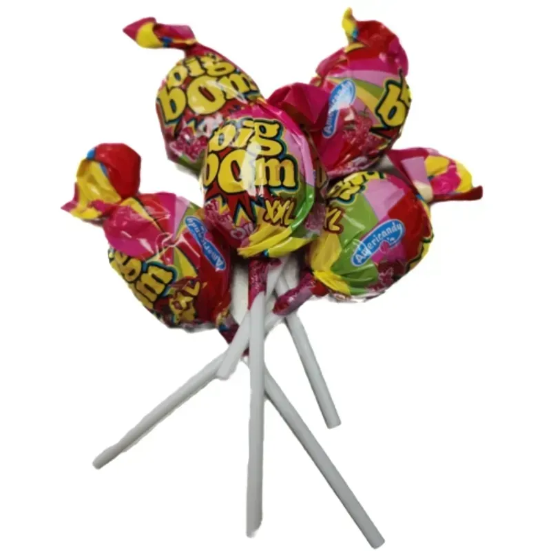 Chupa Chups XXL (5 unidades)