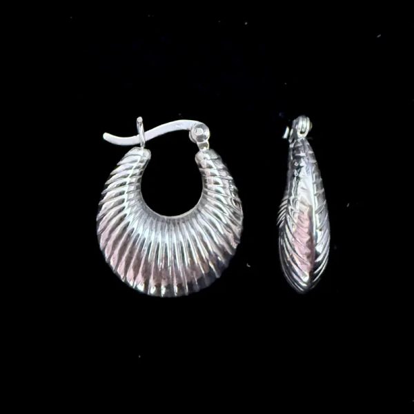 Argollas 414