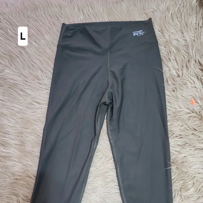 Licras UNDER FIT