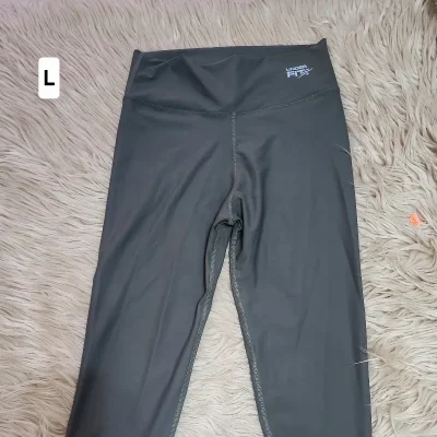 Licras UNDER FIT