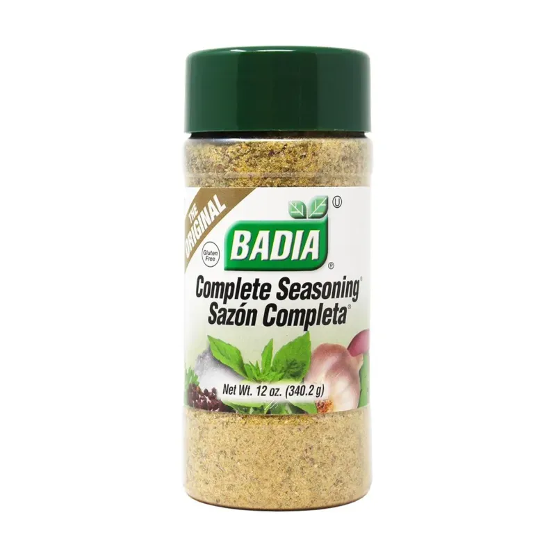 Sazón Completo Badia 12oz