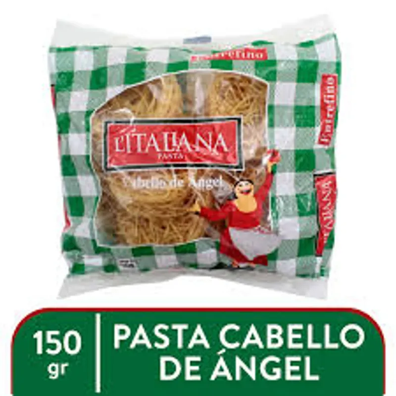 Fideos L'Italiana 150 grs