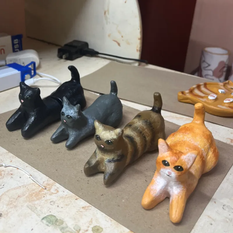 adornos/porta fotos mascota