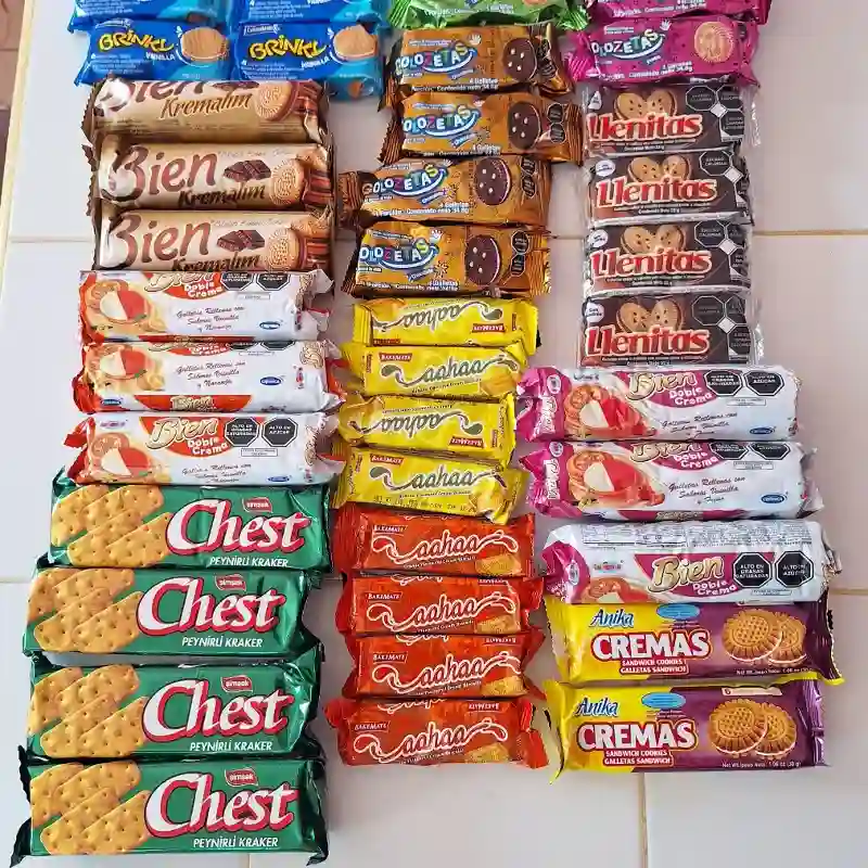 Combo #️⃣3️⃣