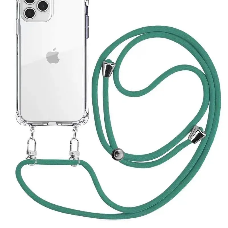 Colgantes para celulares