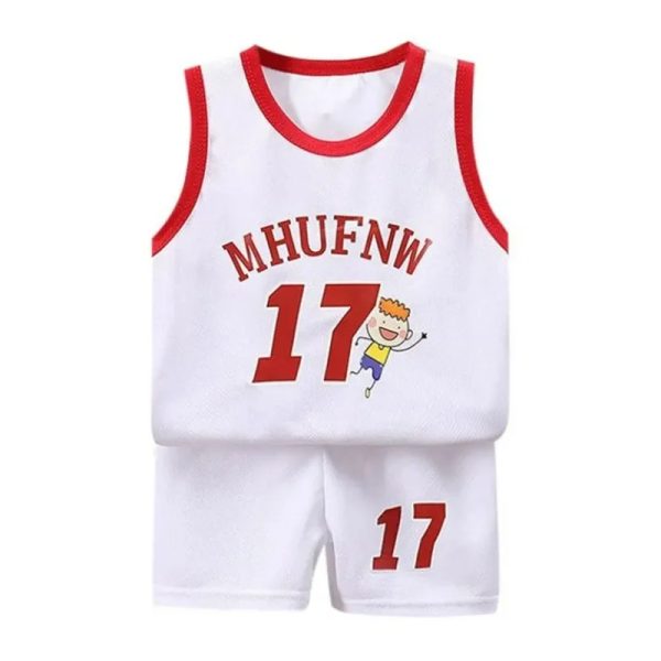 Conjunto deportivo