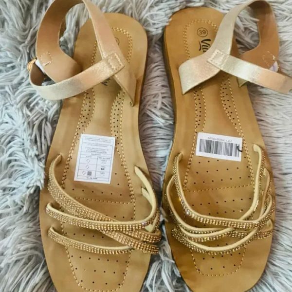 Sandalias