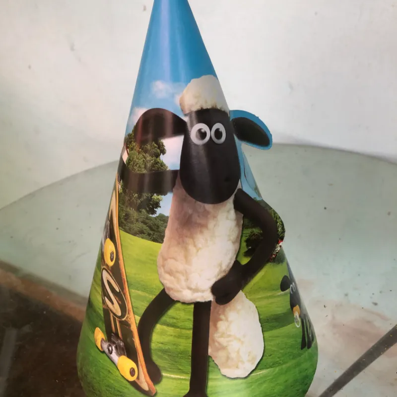 Gorro de cumpleaños