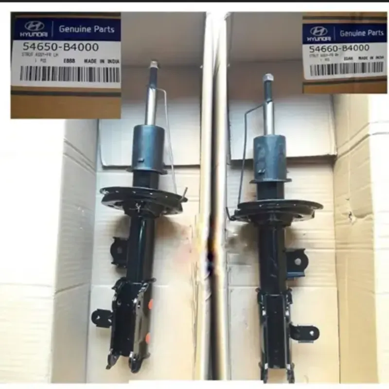 AMORTIGUADOR DELANTERO GRAN i10 2013-2021