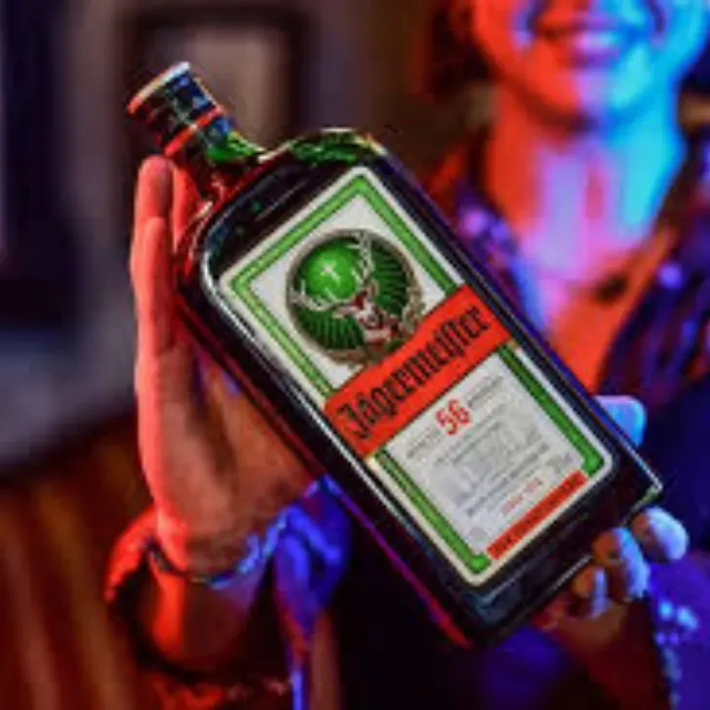 Jägermeister (30 ml)