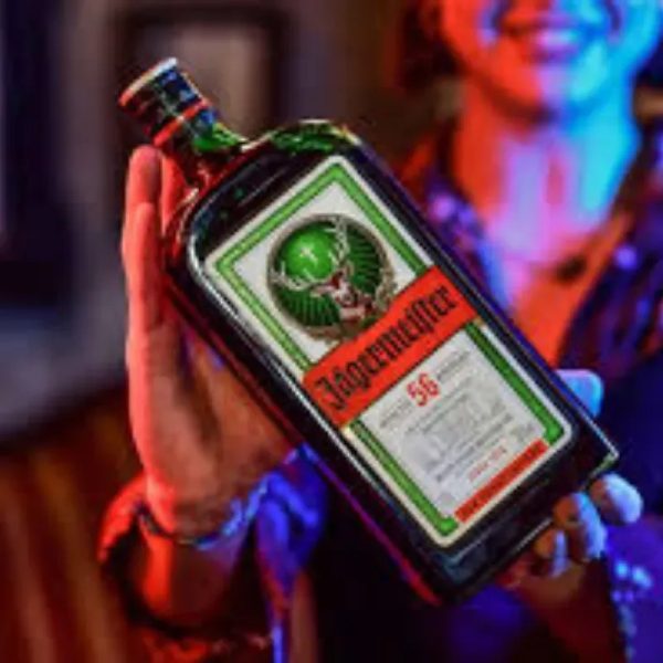Jägermeister (30 ml)