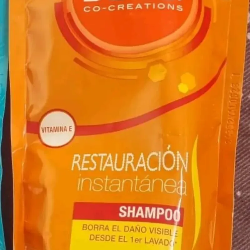 Champú Sedal Restauración Instantanea