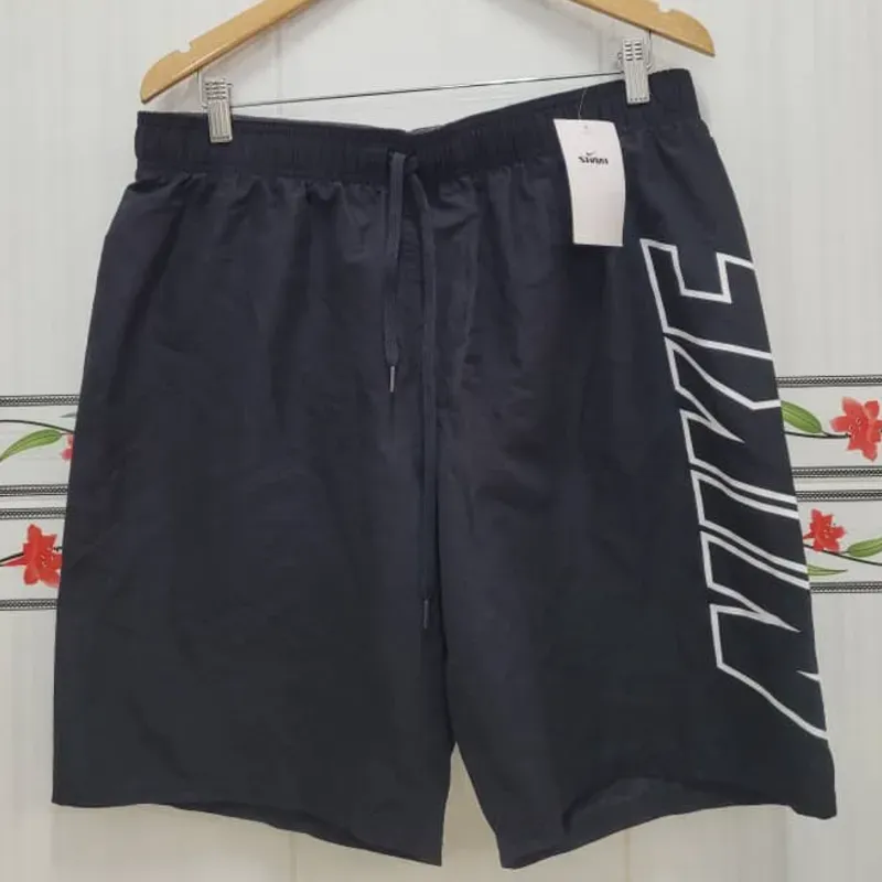 Shorts Nike.