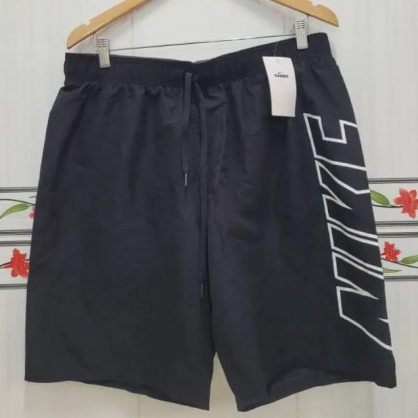 Shorts Nike.