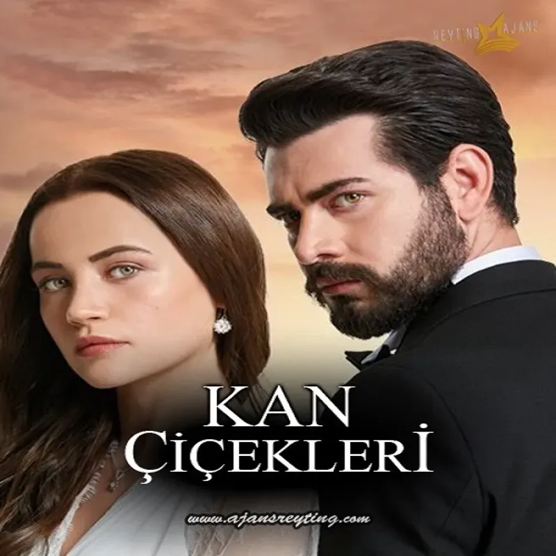 Kan Cicekleri (Flores de Sangre) (TR) (2 Temporadas) [354 Cap]