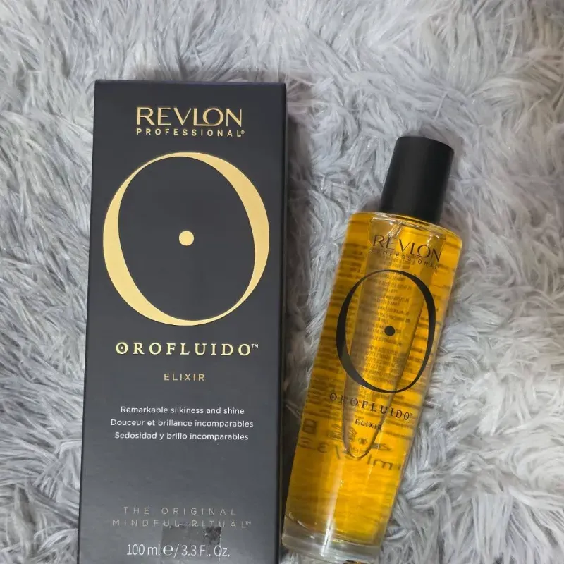 OROFLUIDO ELÍXIR