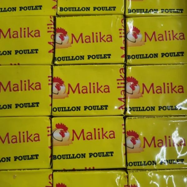 Condimento de pollo (pastillitas)
