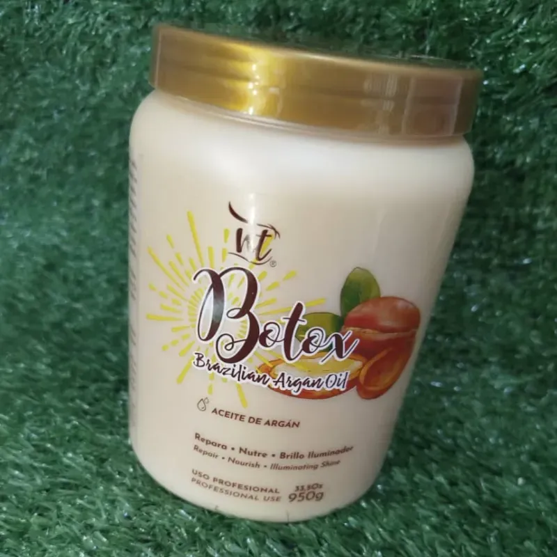 Botox de Argán