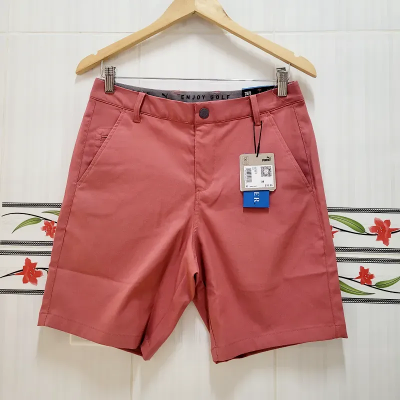 Short Puma