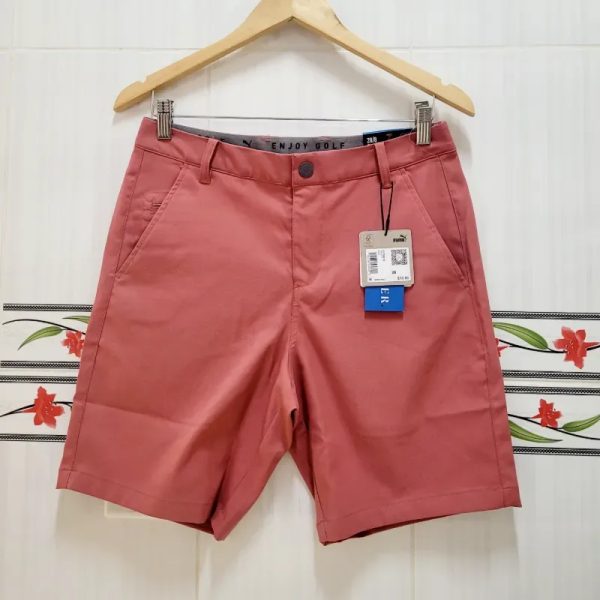 Short Puma