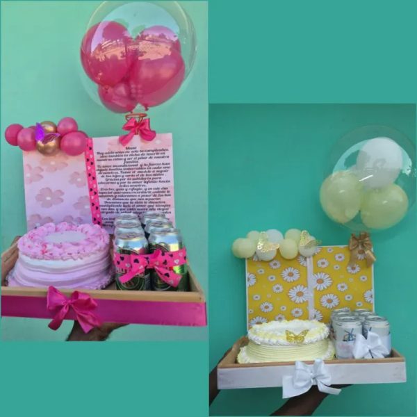 Celebración Feliz 