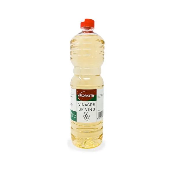 Vinagre de vino 1LT Aldaketa