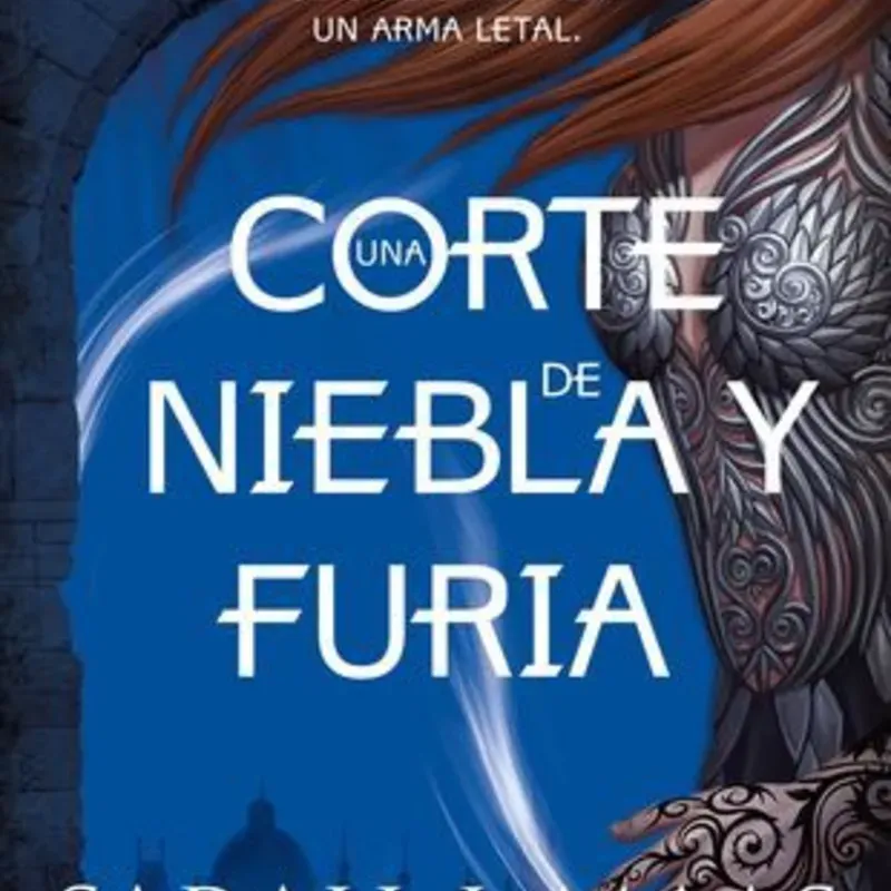 Una corte de niebla y furia