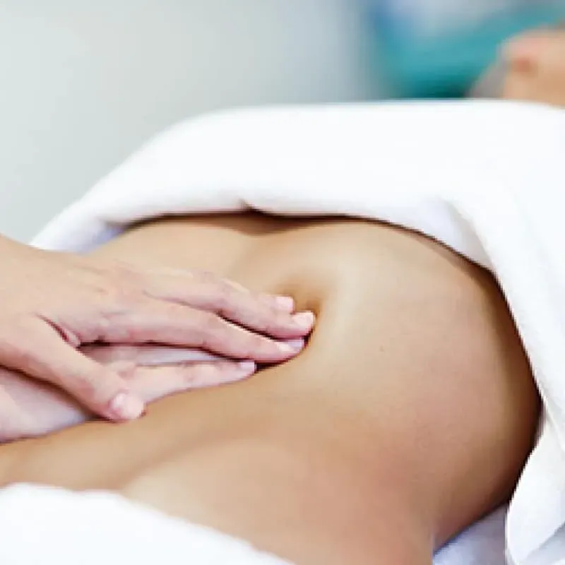 Taller Masoterapia: DRENAJE LINFÁTICO