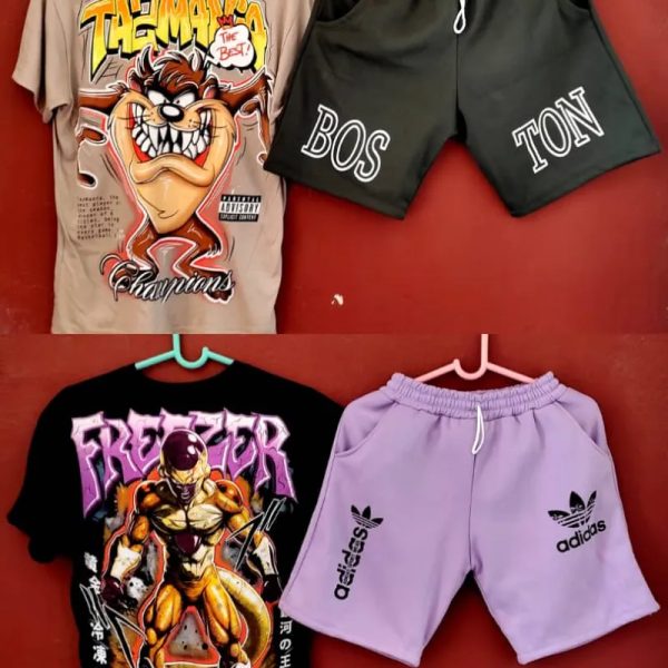 Juegos de Ropa