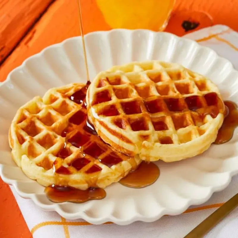 Waffles