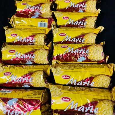 Galletas María