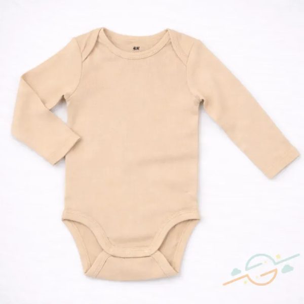 Body beige H&M #0001
