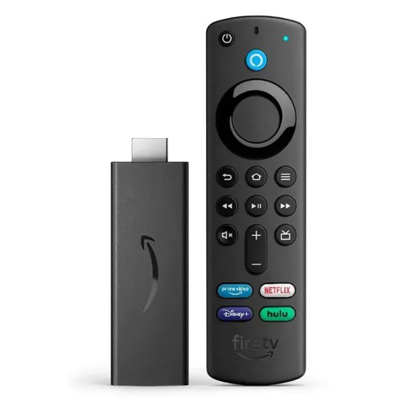 Fire Stick TV 4K ULTRA HD