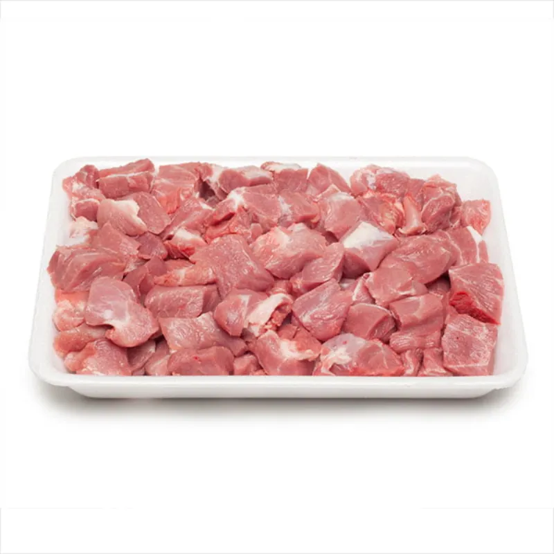 Masas de cerdo 1kg