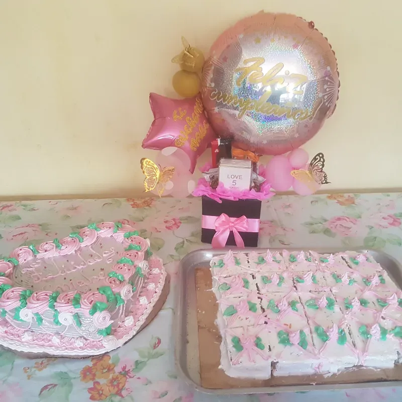 Combo de regalo