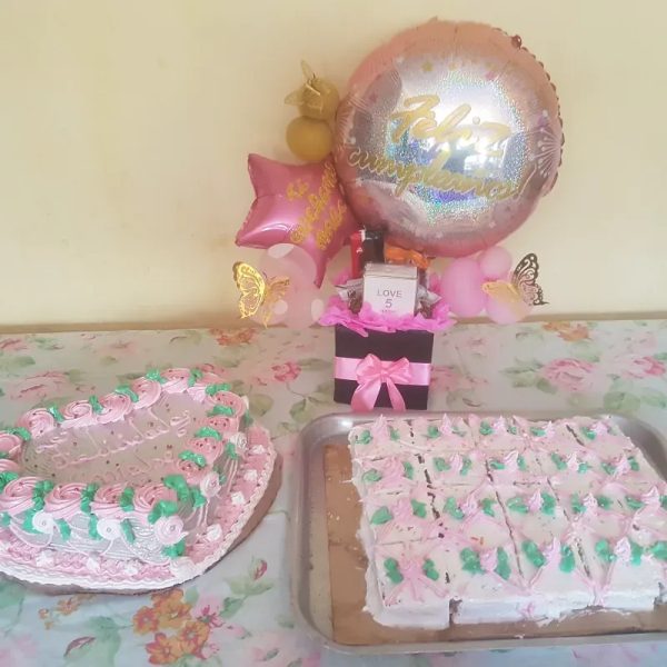 Combo de regalo