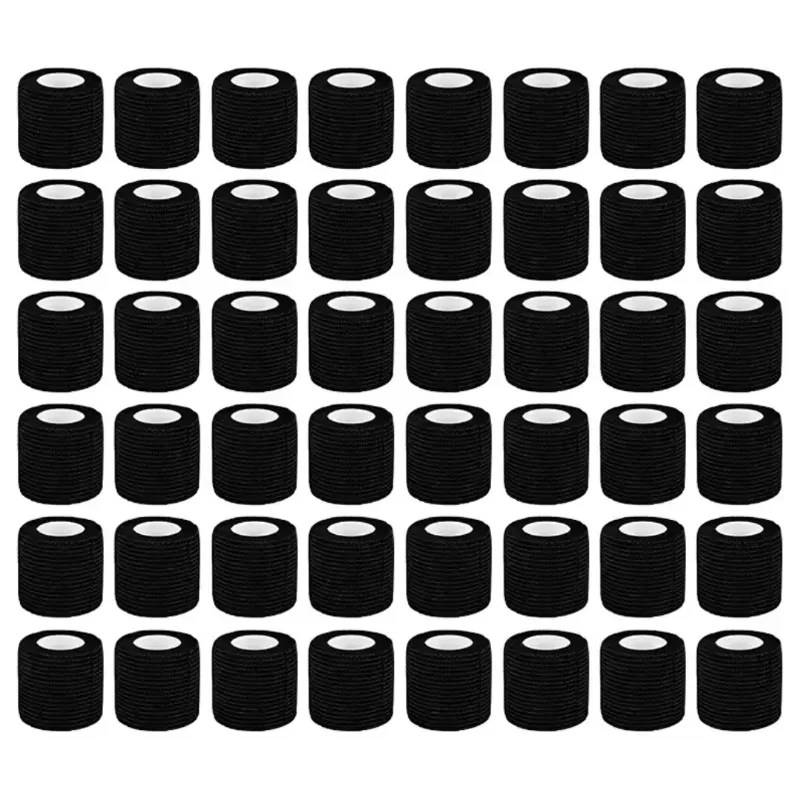 Vendas para enrollar maquinas de tatuajes