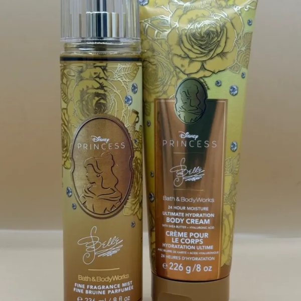 Set de Bath  & body Works