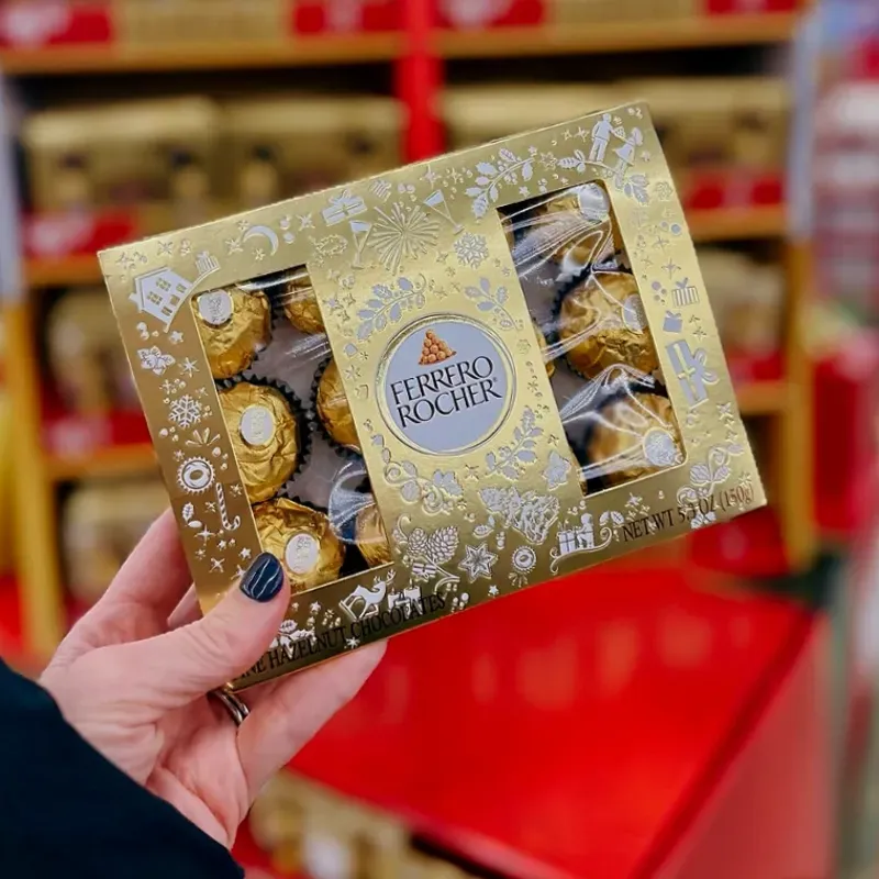 ✨️Ferrero Rocher ✨️Chocolate  