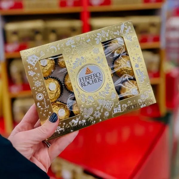 ✨️Ferrero Rocher ✨️Chocolate  