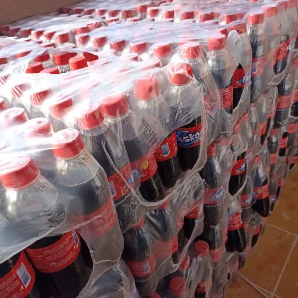 Refresco fresco