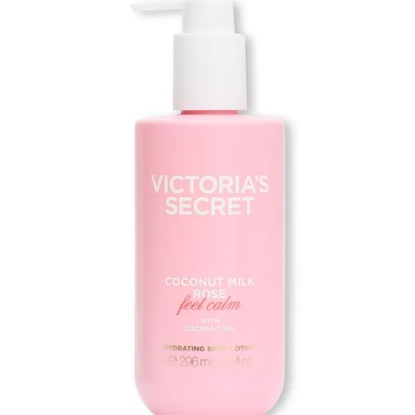 Coconut Milk Rose