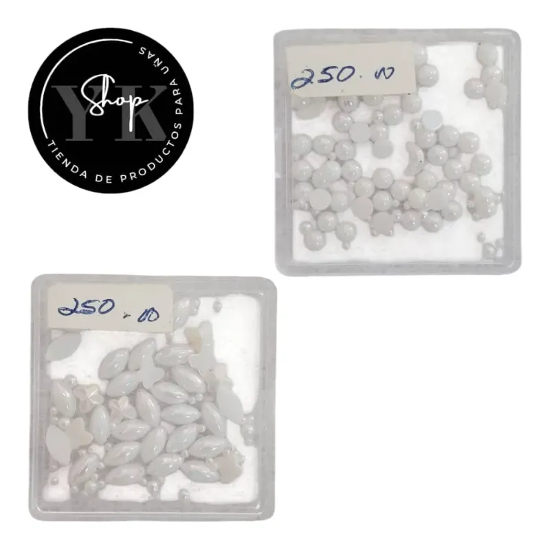 Cajita de decoración