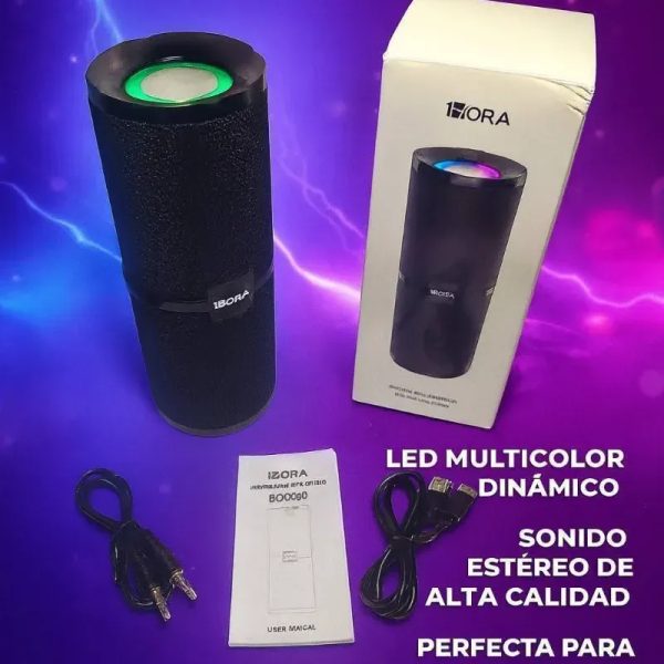 Bocina 1HORA