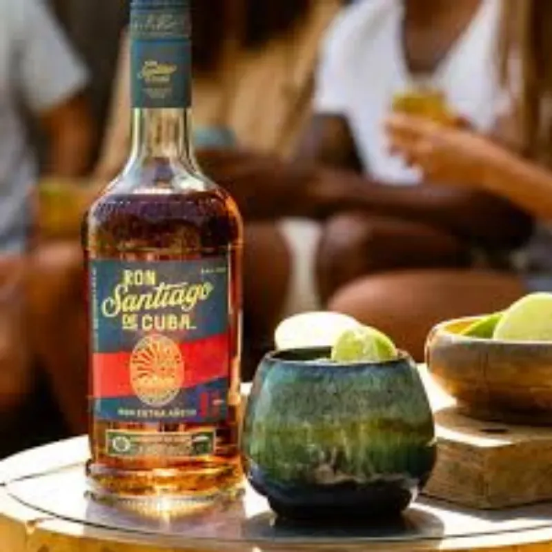 Santiago 11 (60ml)