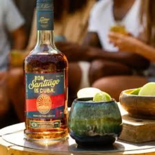 Santiago 11 (60ml)