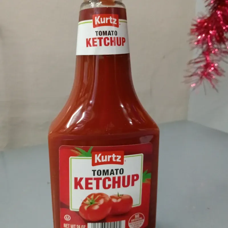 Ketchup