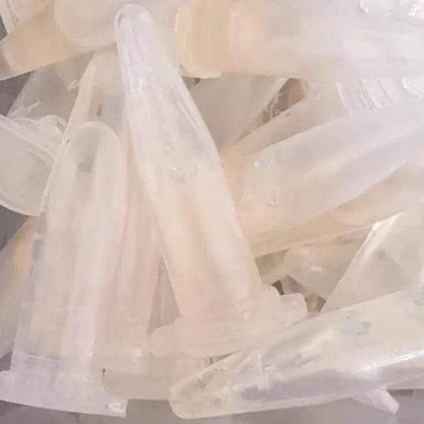 PIPETAS DE AMITRAZ
