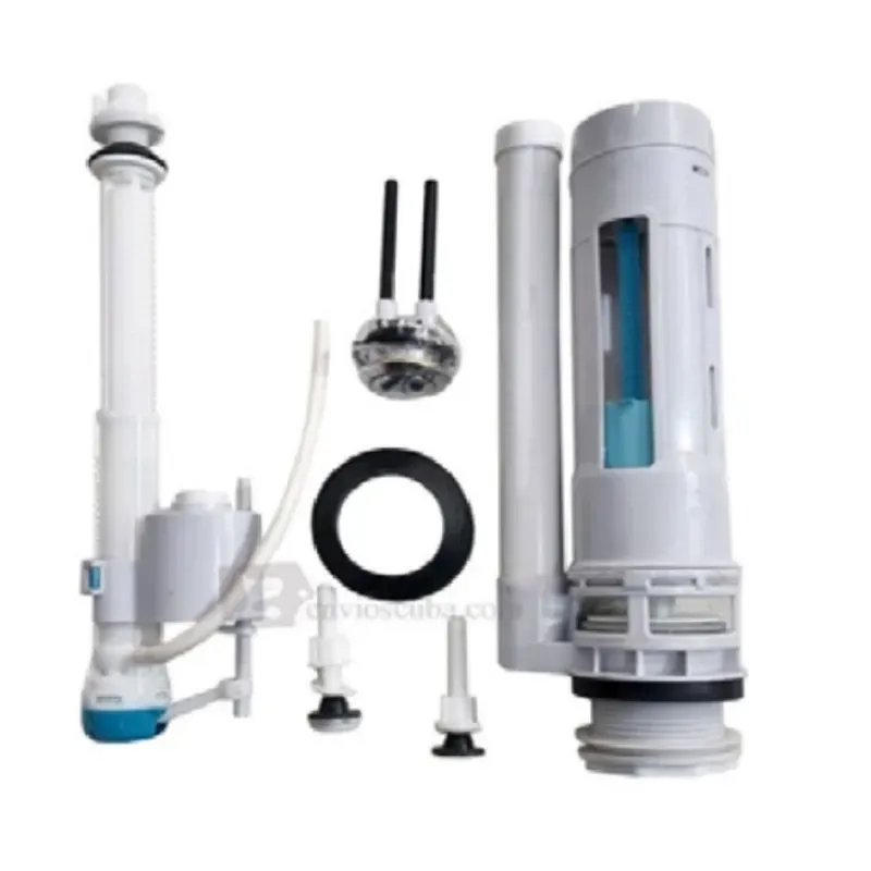 Accesorios de ABS para inodoro  3693000001