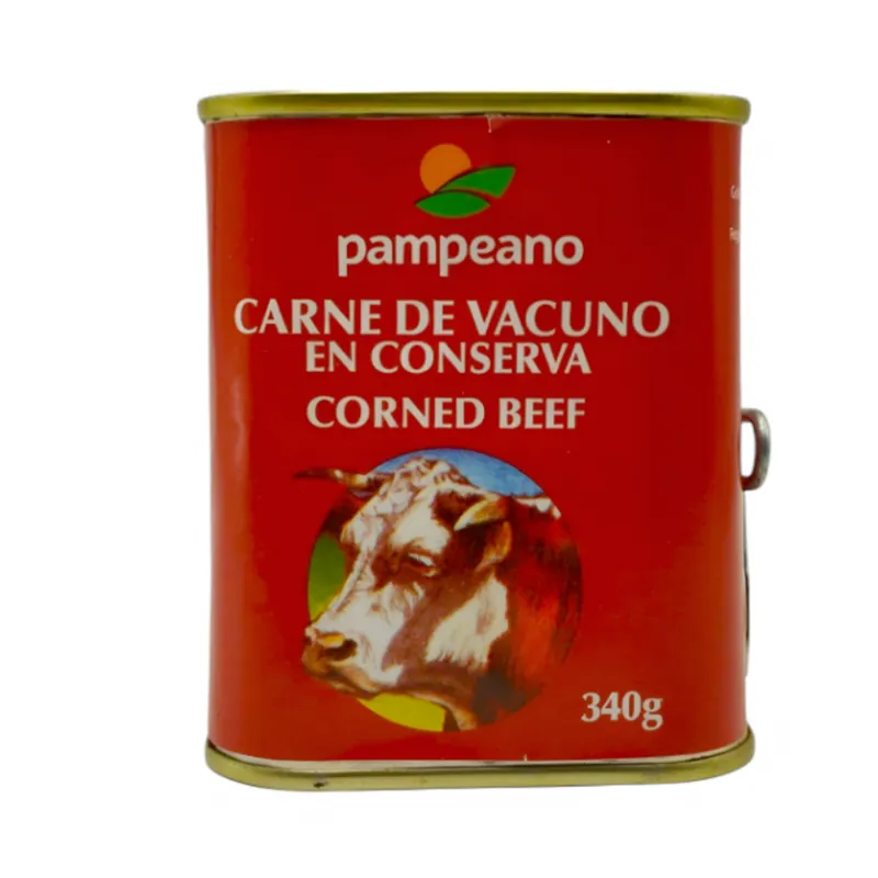 Luncheon Vacuno